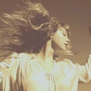 Taylor Swift Fearless